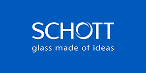 SCHOTT, Logo